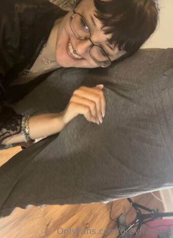 greyfivefine Голи Изтичания OnlyFans Снимки 9