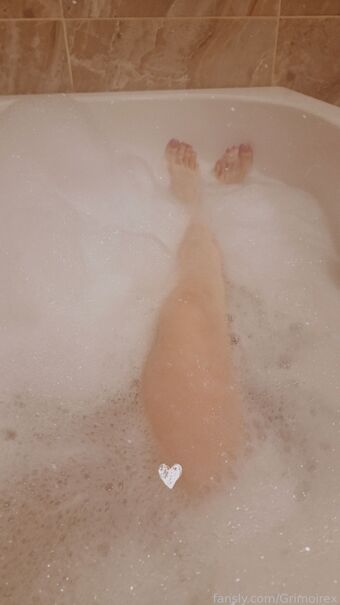 Grimoirex Голи Изтичания OnlyFans Снимки 37
