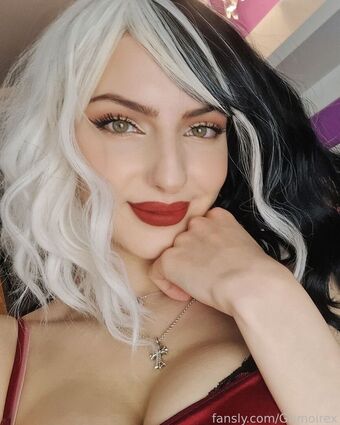 Grimoirex Голи Изтичания OnlyFans Снимки 40
