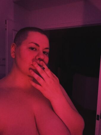 Grizbbly Голи Изтичания OnlyFans Снимки 18