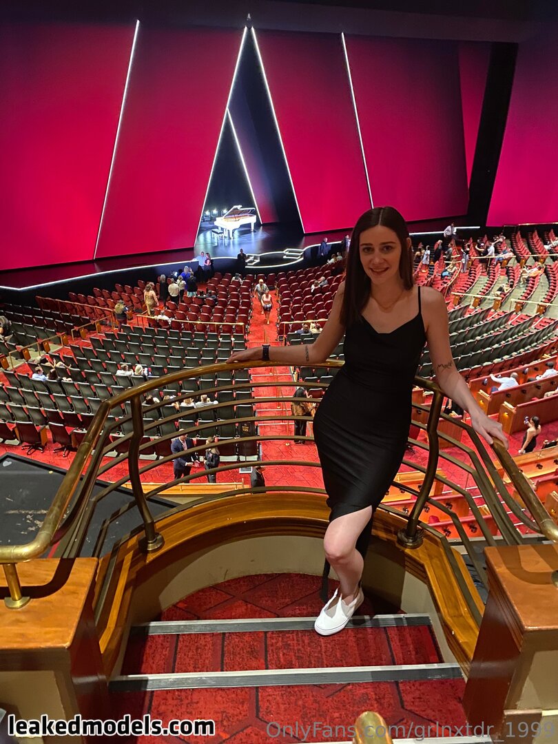 grlnxtdr_1999 Голи Изтичания OnlyFans Снимки 6 - Изтекли Модели