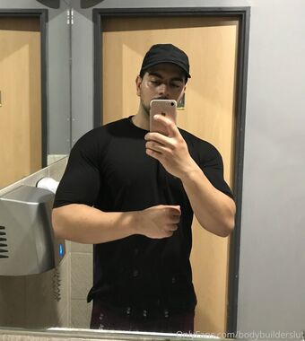growingthick Голи Изтичания OnlyFans Снимки 13