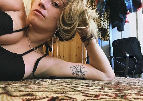 Gspels Голи Изтичания OnlyFans Снимки 4