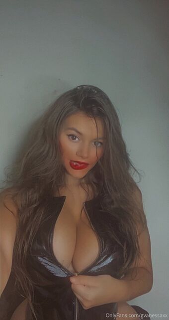 Gvanessaxx