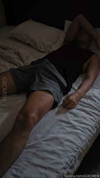 GXCMEN Голи Изтичания OnlyFans Снимки 48