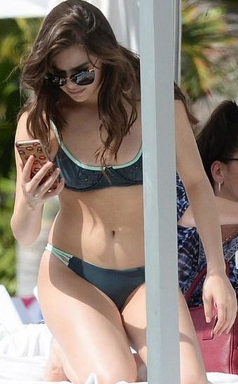 Hailee Steinfeld