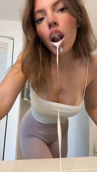 Hailey Miller Голи Изтичания OnlyFans Снимки 41