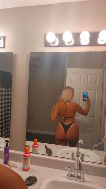 hailsdanielle Голи Изтичания OnlyFans Снимки 9