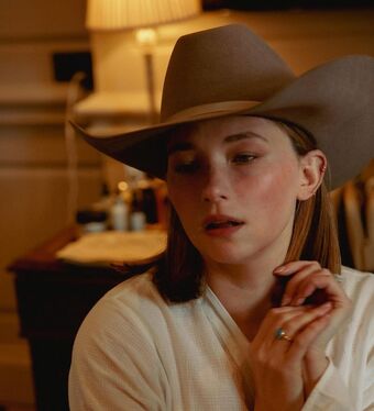 Haley Bennett