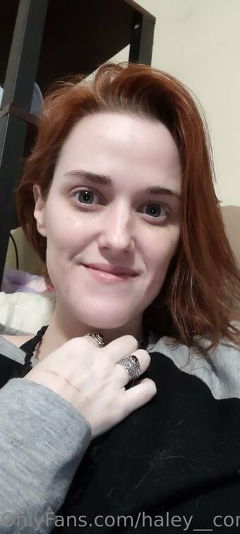 haley__comet Голи Изтичания OnlyFans Снимки 9
