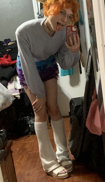 halfdeaddummy Голи Изтичания OnlyFans Снимки 17