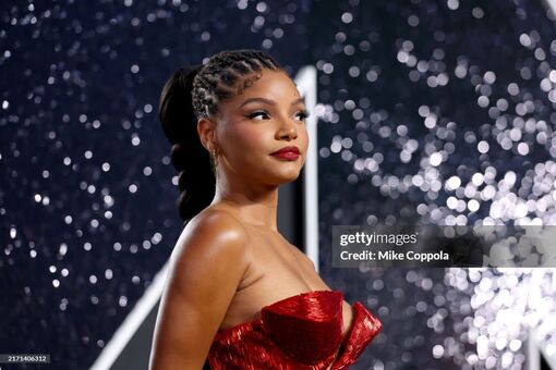 Halle Bailey