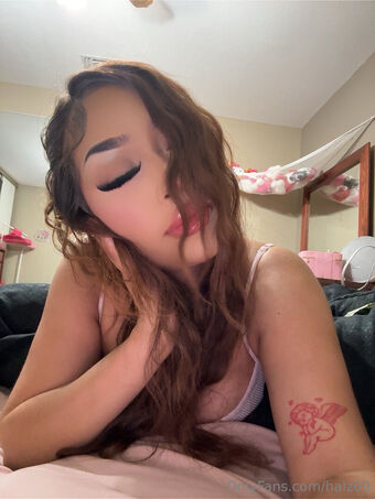 halz69 Голи Изтичания OnlyFans Снимки 18