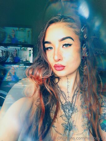 halzbby13 Голи Изтичания OnlyFans Снимки 6