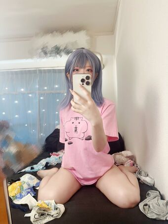 hamusuk_k Голи Изтичания OnlyFans Снимки 14
