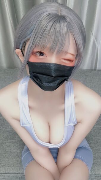 hamusuk_k Голи Изтичания OnlyFans Снимки 19