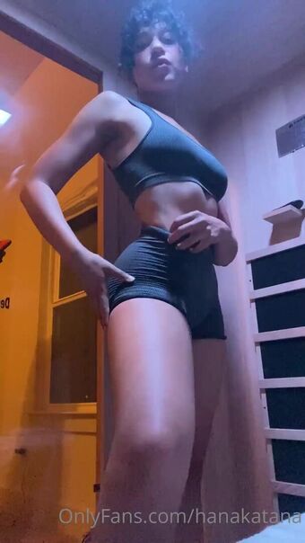 hanakatana Голи Изтичания OnlyFans Снимки 10