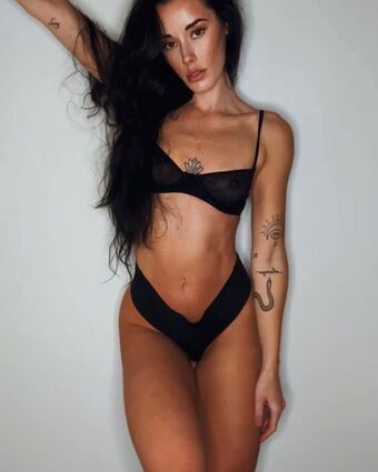 hannablelectorr Голи Изтичания OnlyFans Снимки 5