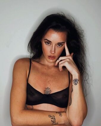 hannablelectorr Голи Изтичания OnlyFans Снимки 11