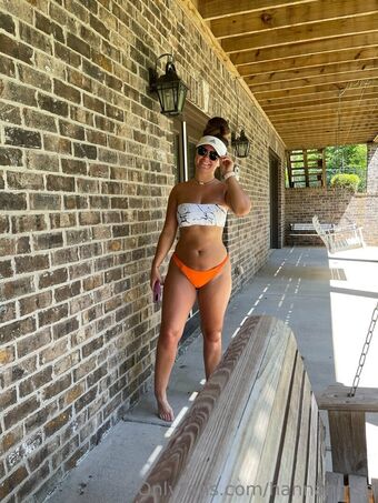 hannahmsd Голи Изтичания OnlyFans Снимки 10
