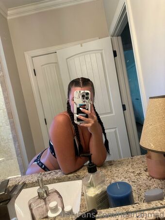 hannahmsd Голи Изтичания OnlyFans Снимки 17