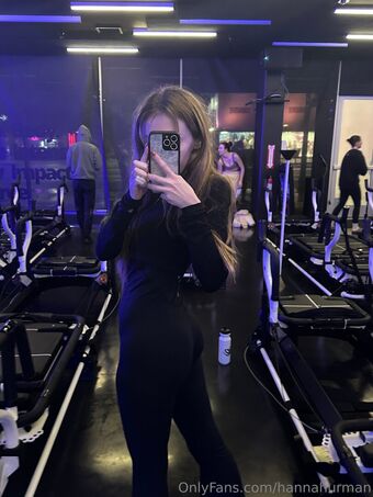 hannahurman