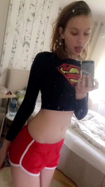 Hanningerc Голи Изтичания OnlyFans Снимки 4