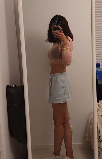 HappiHazel Голи Изтичания OnlyFans Снимки 11