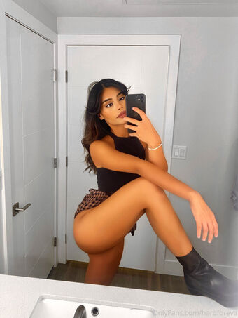 HardForEva