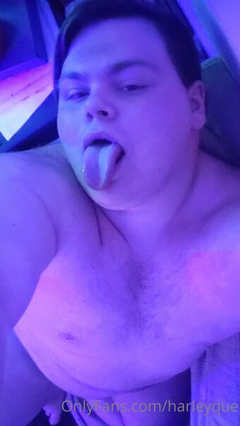 harleyque Голи Изтичания OnlyFans Снимки 13