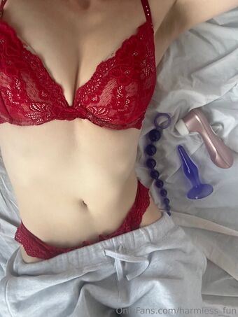harmless_fun Голи Изтичания OnlyFans Снимки 2