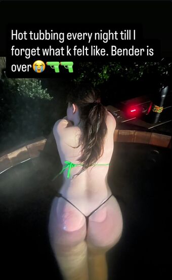 harmless.light Голи Изтичания OnlyFans Снимки 11