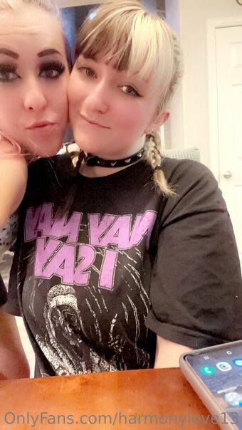 harmonylove13 Голи Изтичания OnlyFans Снимки 12