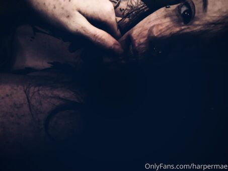 harpermae Голи Изтичания OnlyFans Снимки 2
