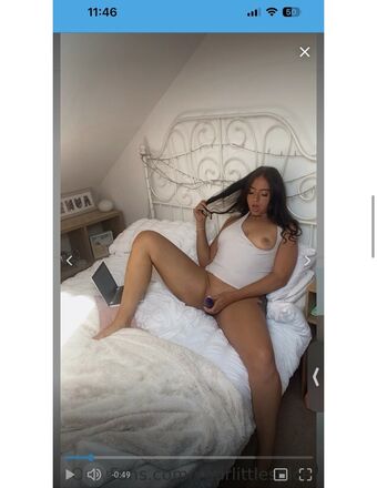 Harriet Sharp Голи Изтичания OnlyFans Снимки 4
