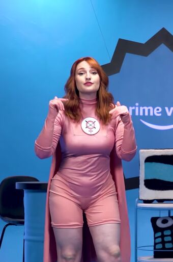 Haru Jiggly Голи Изтичания OnlyFans Снимки 33