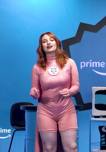 Haru Jiggly Голи Изтичания OnlyFans Снимки 34