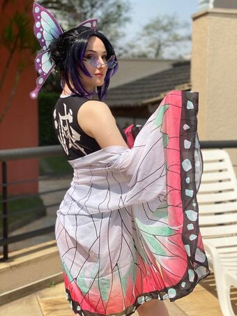 Haru Jiggly Голи Изтичания OnlyFans Снимки 40