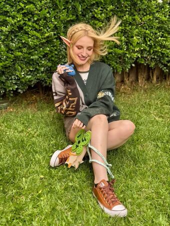 Haru Jiggly Голи Изтичания OnlyFans Снимки 42