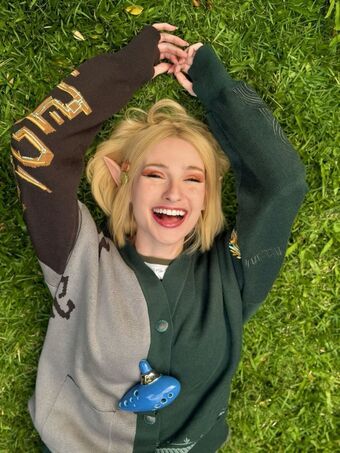 Haru Jiggly Голи Изтичания OnlyFans Снимки 44