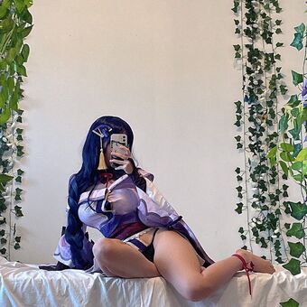 Harutan Голи Изтичания OnlyFans Снимки 22