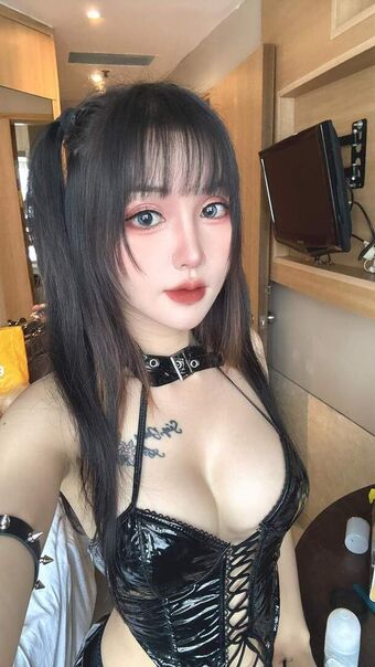 Hasuka95 Голи Изтичания OnlyFans Снимки 12