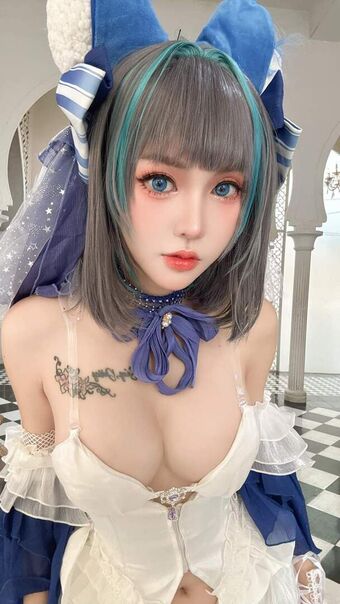 Hasuka95 Голи Изтичания OnlyFans Снимки 13