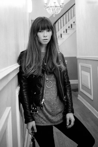 Hattie Watson