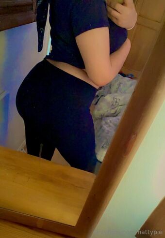 hattypie Голи Изтичания OnlyFans Снимки 17