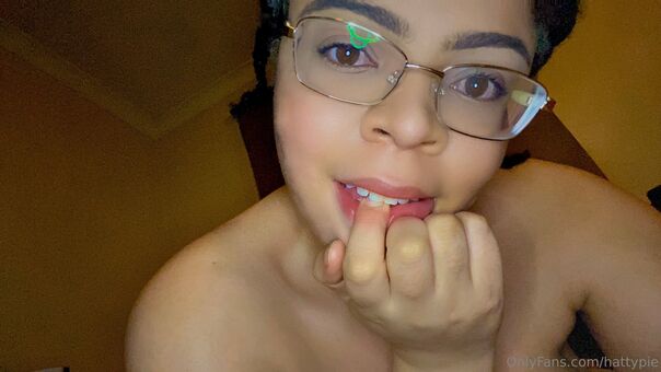 hattypie Голи Изтичания OnlyFans Снимки 20