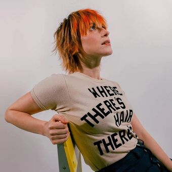 Hayley Williams