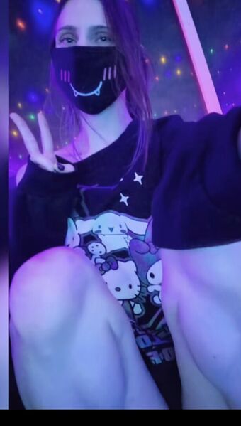 HeadacheHuman Голи Изтичания OnlyFans Снимки 8