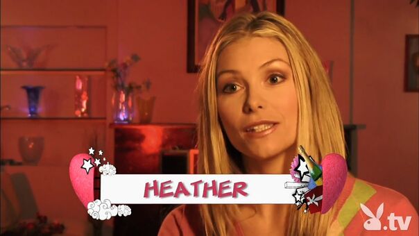 Heather Vandeven