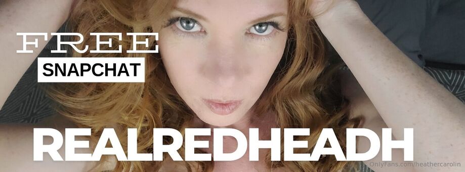 heathercarolin